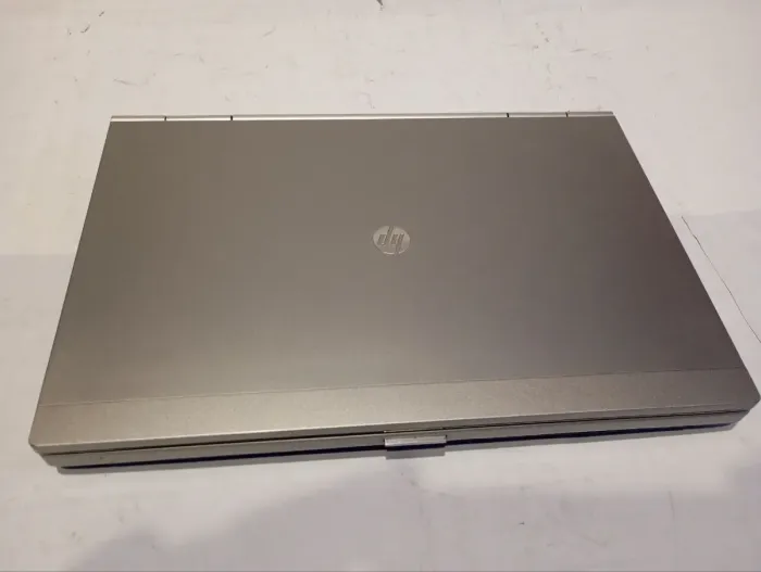 Нетбук HP EliteBook 2560p / 12.5" (1366x768) TN / Intel Core i7-2620M (2 (4) ядра по 2.7 - 3.4 GHz) / 8 GB DDR3 / 240 GB SSD / Intel HD Graphics 3000 / WebCam / DVD-RW б/в - зображення 6