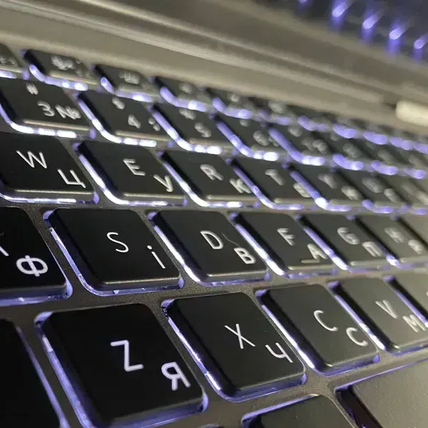 Ультрабук Б-клас Dell Latitude 5430 / 14" (1920x1080) IPS / Intel Core i5-1235U (10 (12) ядер по 3.3 - 4.4 GHz) / 16 GB DDR4 / 256 GB SSD / Intel Iris Xe Graphics / WebCam / HDMI б/в - зображення 6