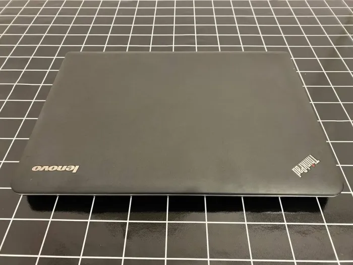 Ноутбук Б-клас Lenovo ThinkPad E440 / 14" (1366x768) TN / Intel Core i3-4000M (2 (4) ядра по 2.4 GHz) / 8 GB DDR3 / 500 GB HDD / Intel HD Graphics 4600 / WebCam / DVD-RW / HDMI б/в - зображення 8