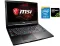 Ігровий ноутбук MSI Raider GE63 / 15.6" (1920x1080) TN / Intel Core i7-8750H (6 (12) ядер по 2.2 - 4.1 GHz) / 16 GB DDR4 / 240 GB SSD + 1000 GB HDD / nVidia GeForce GTX 1070, 8 GB GDDR5, 256-bit / WebCam б/в