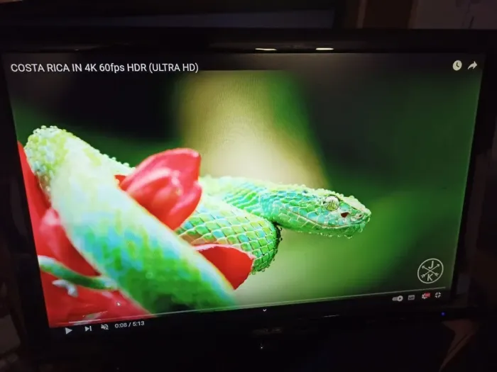 Комплект ПК: Fujitsu Esprimo E420 E85+ SFF / Intel Core i3-4160 (2 (4) ядра по 3.6 GHz) / 8 GB DDR3 / 500 GB HDD / Intel HD Graphics 4400 + Монітор Asus VS198D / 19" (1440x900) TN / 1x VGA б/в - зображення 8