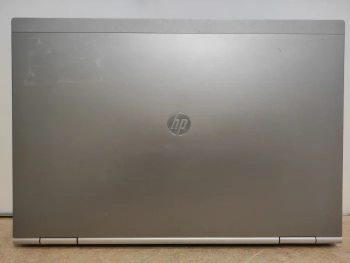 Ноутбук HP EliteBook 8470p / 14" (1366x768) TN / Intel Core i5-3230M (2 (4) ядра по 2.6 - 3.2 GHz) / 4 GB DDR3 / 320 GB HDD / Intel HD Graphics 4000 / WebCam б/в - зображення 7