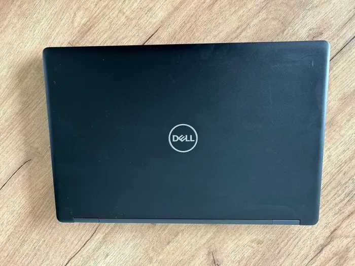 Ультрабук Dell Latitude E5590 / 15.6" (1366x768) TN / Intel Core i5-7300U (2 (4) ядра по 2.6 - 3.5 GHz) / 8 GB DDR4 / 250 GB SSD / Intel HD Graphics 620 / WebCam / HDMI б/в - зображення 6