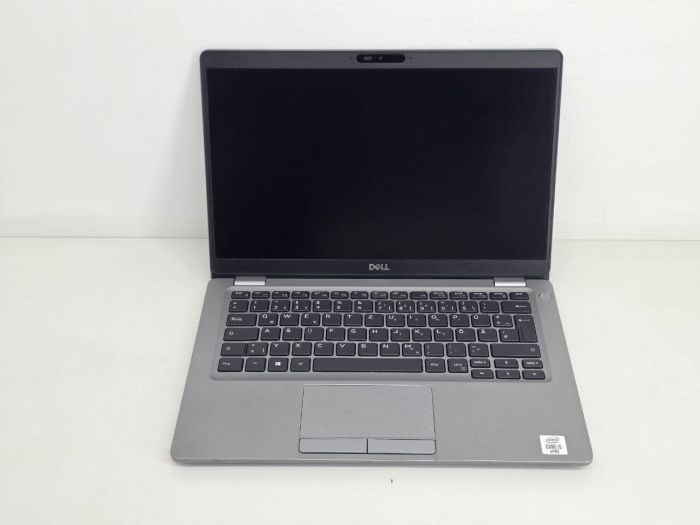 Ультрабук Б-клас Dell Latitude 5310 / 13.3" (1920x1080) IPS / Intel Core i5-10310U (4 (8) ядра по 1.7 - 4.4 GHz) / 8 GB DDR4 / 256 GB SSD / Intel UHD Graphics / WebCam б/в - зображення 2
