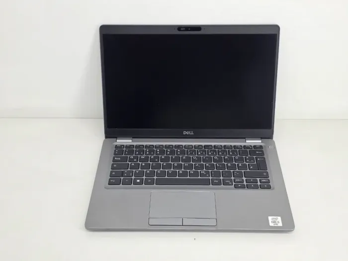 Ультрабук Б-клас Dell Latitude 5310 / 13.3" (1920x1080) IPS / Intel Core i5-10310U (4 (8) ядра по 1.7 - 4.4 GHz) / 8 GB DDR4 / 256 GB SSD / Intel UHD Graphics / WebCam б/в - зображення 2
