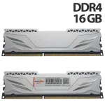 Оперативна пам'ять WalRam / 16 GB / 2Rx4 / DDR4 / 2666 MHz