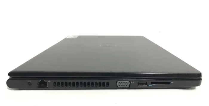 Ноутбук Б-клас Dell Vostro 3558 / 15.6" (1366x768) TN / Intel Core i3-4005U (2 (4) ядра по 1.7 GHz) / 8 GB DDR3 / 500 GB HDD / Intel HD Graphics 4400 / WebCam / DVD-ROM б/в - зображення 4