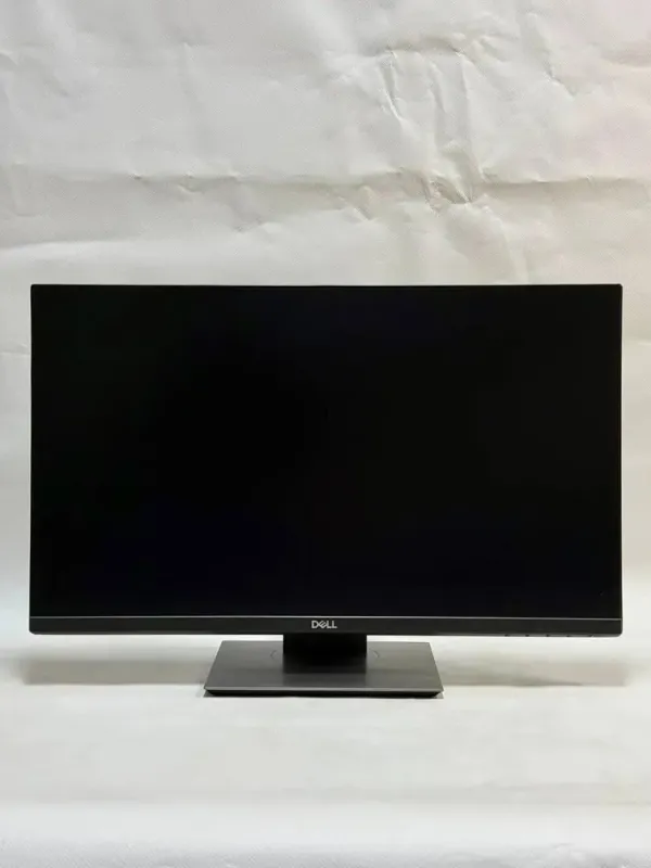 Монітор Dell P2319H/23" (1920x1080) IPS/USB-Hub, VGA, HDMI, DisplayPort/VESA 100x100 + Кабель живлення б/в - зображення 4