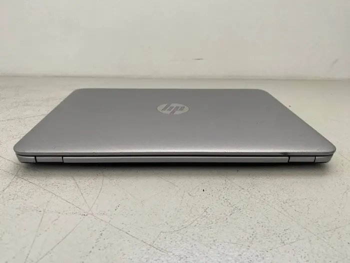 Нетбук Б-клас HP EliteBook 820 G3 / 12.5" (1920x1080) TN Touch / Intel Core i5-6200U (2 (4) ядра по 2.3 - 2.8 GHz) / 8 GB DDR4 / 128 GB SSD / Intel HD Graphics 620 / WebCam б/в - зображення 6