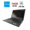 Ноутбук Fujitsu-Siemens LifeBook U749 / 14" (1920x1080) IPS / Intel Core i5-8365U (4 (8) ядра по 1.6 - 4.1 GHz) / 16 GB DDR4 / 240 GB SSD / Intel UHD Graphics for 8th Generation Intel / WebCam б/в