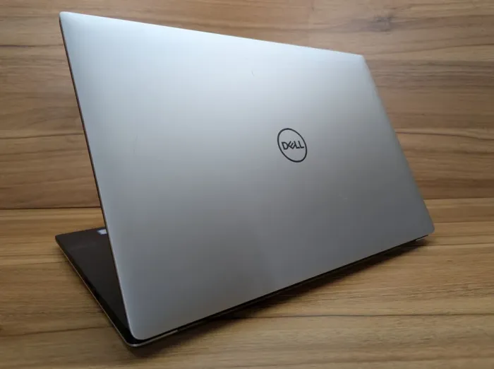 Мобільна робоча станція Dell Precision 5540 / 15.6" (1920x1080) IPS / Intel Core i7-9750H (6 (12) ядер по 2.6 - 4.5 GHz) / 16 GB DDR4 / 512 GB SSD / nVidia Quadro T2000, 4 GB GDDR5, 128-bit / WebCam / Windows 10 б/в - зображення 7