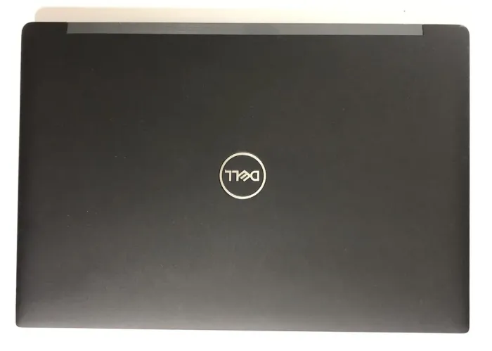 Ультрабук Б-клас Dell Latitude 7390 / 13.3" (1920x1080) IPS / Intel Core i5-8350U (4 (8) ядра по 1.7 - 3.6 GHz) / 8 GB DDR4 / 256 GB SSD / Intel UHD Graphics 620 / WebCam / Win 10 Pro б/в - зображення 7