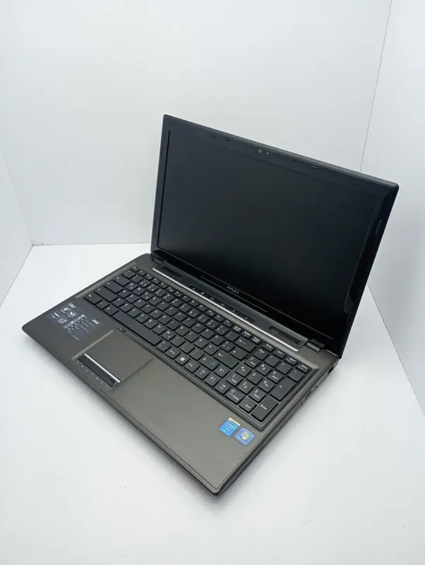 Ноутбук MSI CX61 / 15.6" (1600x900) TN / Intel Core i3-4100M (2 (4) ядра по 2.5 GHz) / 6 GB DDR3 / 120 GB SSD / Intel HD Graphics 4600 / WebCam б/в - зображення 4