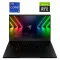 Ігровий ноутбук Razer Blade 15 RZ09-0421 / 15,6" (2560x1440) OLED / Intel Core i9-12900H (14 (20) ядер по 2,5 - 5,0 ГГц) / 16 ГБ DDR5 / 1000 ГБ SSD NVMe / nVidia GeForce RTX 3070 Ti, 8 ГБ GDDR6, 256-біт / WebCam б/в
