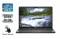 Ультрабук Dell Latitude 5500 / 15.6" (1920x1080) IPS Touch / Intel Core i5-8365U (4 (8) ядра по 1.6 - 4.1 GHz) / 16 GB DDR4 / 256 GB SSD / Intel UHD Graphics / WebCam / SIM б/в