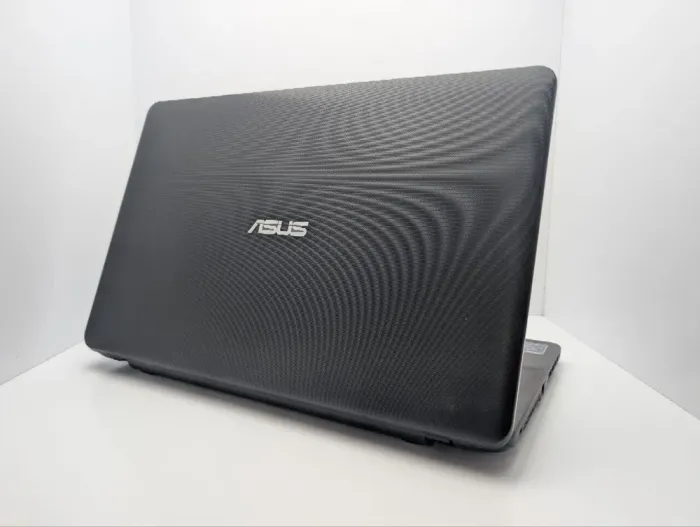 Ноутбук Asus F751M / 17.3" (1600x900) TN / Intel Celeron N2940 (4 ядра по 1.83 - 2.25 GHz) / 8 GB DDR3 / 120 GB SSD / Intel HD Graphics / WebCam / DVD-ROM б/в - зображення 8