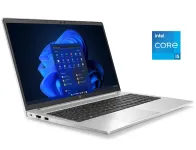 Ультрабук Б-клас HP ProBook 650 G8 / 15.6" (1920x1080) IPS / Intel Core i5-1145G7 (4 (8) ядра по 1.1 - 4.4 GHz) / 16 GB DDR4 / 256 GB SSD / Intel Iris Xe Graphics / WebCam б/в
