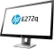Монітор HP EliteDisplay E272Q / 27" (2560x1440) IPS / 1x HDMI, 1x DP, 1x VGA, 3x USB 2.0 / VESA 100x100 / Pivot б/в