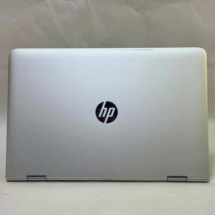 Ультрабук-трансформер HP Spectre x360 15-ap012dx / 15.6" (3840x2160) IPS Touch / Intel Core i7-6500U (2 (4) ядра по 2.5 - 3.1 GHz) / 16 GB DDR4 / 512 GB SSD / Intel HD Graphics 520 / WebCam / Windows 10 Home б/в - зображення 8
