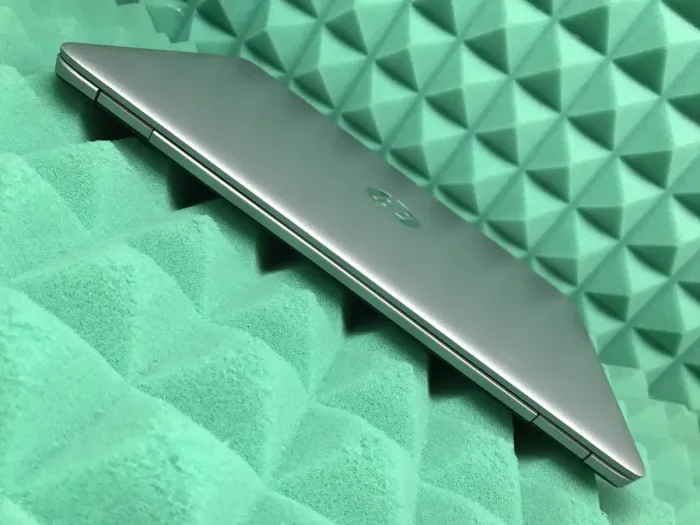 Ноутбук Б-клас HP EliteBook 840 G3 / 14" TN / Core i5-6300U (2(4) ядра по 2.4-3GHz) / 8GB DDR4 / 128GB SSD M.2 / HD Graphics 520 / WebCam б/в - зображення 9