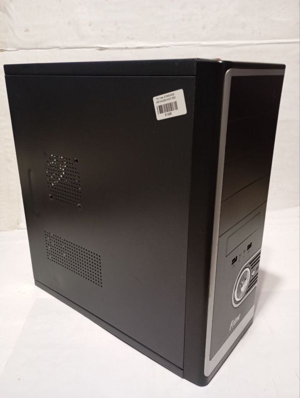 ПК Frime Tower / Intel Core i5-4440 (4 ядра по 3.1 - 3.3 GHz) / 8 GB DDR3 / 320 GB HDD / Intel HD Graphics 4600 / 400W б/в - изображение 3