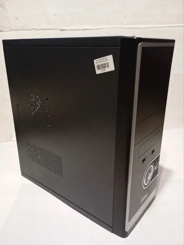 ПК Frime Tower / Intel Core i5-4440 (4 ядра по 3.1 - 3.3 GHz) / 8 GB DDR3 / 320 GB HDD / Intel HD Graphics 4600 / 400W б/в - зображення 3