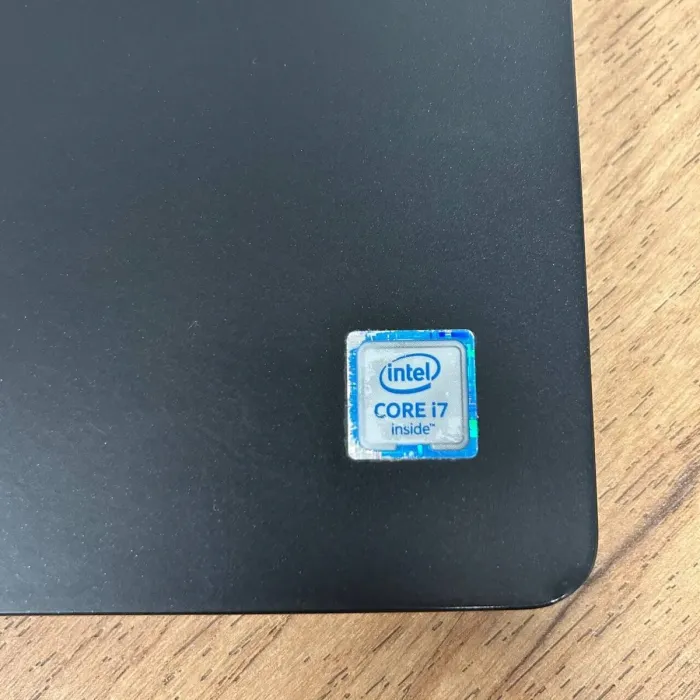 Ноутбук Б-клас Dell Latitude 3570 / 15.6" (1366x768) TN / Intel Core i7-6500U (2 (4) ядра по 2.5 - 3.1 GHz) / 8 GB DDR3 / 256 GB SSD / nVidia GeForce 920M, 2 GB DDR3, 64-bit / WebCam б/в - зображення 8