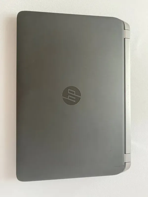 Ноутбук Б-клас HP ProBook 450 G2 / 15.6" (1920x1080) TN / Intel Core i5-4210U (2 (4) ядра по 1.7 - 2.7 GHz) / 8 GB DDR3 / 240 GB SSD / Intel HD Graphics 4400 / WebCam / DVD-RW / HDMIб/в - зображення 7