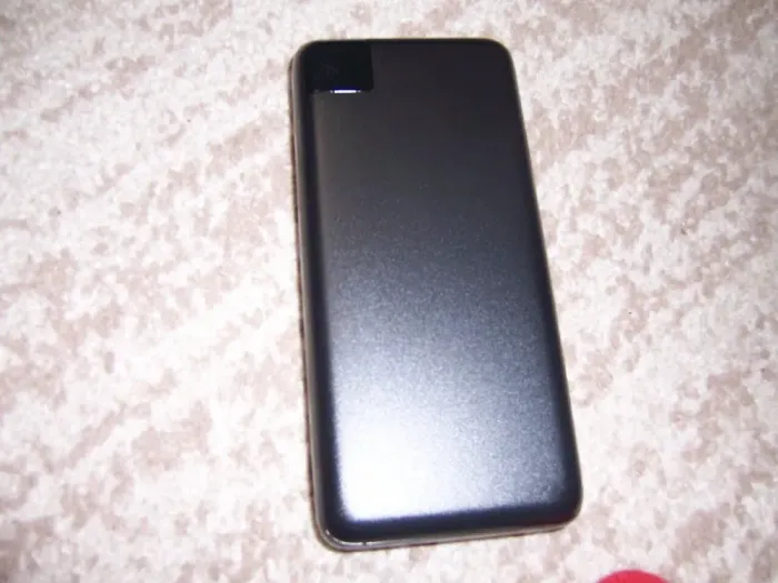 УМБ Power Bank Bilivein / 27000 mAh / 22.5W / 5V/3A б/в - зображення 2