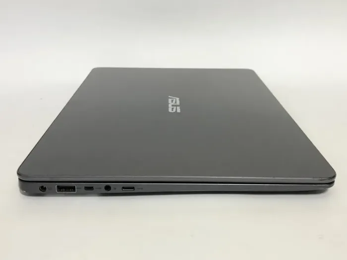 Ультрабук Б-клас Asus Zenbook UX430U / 14" (1920x1080) IPS / Intel Core i5-8250U (4 (8) ядра по 1.6 - 3.4 GHz) / 8 GB DDR4 / 256 GB SSD / nVidia GeForce MX150, 2 GB GDDR5, 64-bit / WebCam / Win 10 Home б/в - зображення 4