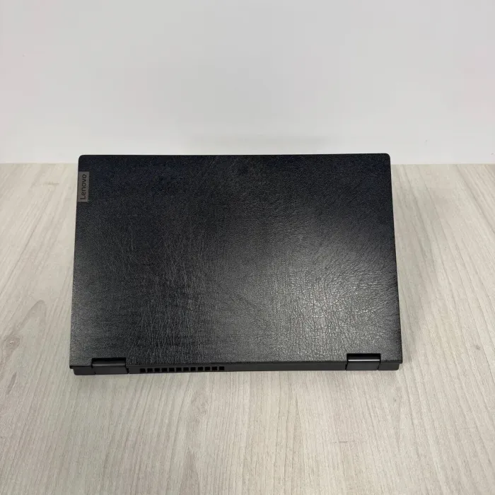 Ноутбук-трансформер Lenovo IdeaPad Flex 5 14ITL05 x360 / 14" (1920x1080) IPS Touch / Intel Core i5-1135G7 (4 (8) ядра по 2.4 - 4.2 GHz) / 4 GB DDR4 / 128 GB SSD M.2 / Intel Iris Xe Graphics / NoWebCam б/в - зображення 9