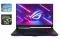 Ігровий ноутбук Asus ROG Strix Scar G733Z / 17.3" (2560x1440) IPS / Intel Core i9-12900H (14 (20) ядер по 3.8 - 5.0 GHz) / 32 GB DDR5 / 1000 GB SSD / nVidia GeForce RTX 3080, 8 GB GDDR6, 256-bit / HDMI / Windows 11 б/в