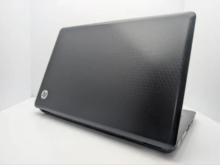 Ноутбук HP G62 / 15.6" (1366x768) TN / Intel Core i3-350M (2 (4) ядра по 2.26 GHz) / 6 GB DDR3 / 200 GB HDD / Intel Graphics / WebCam / DVD-ROM б/в - изображение 8