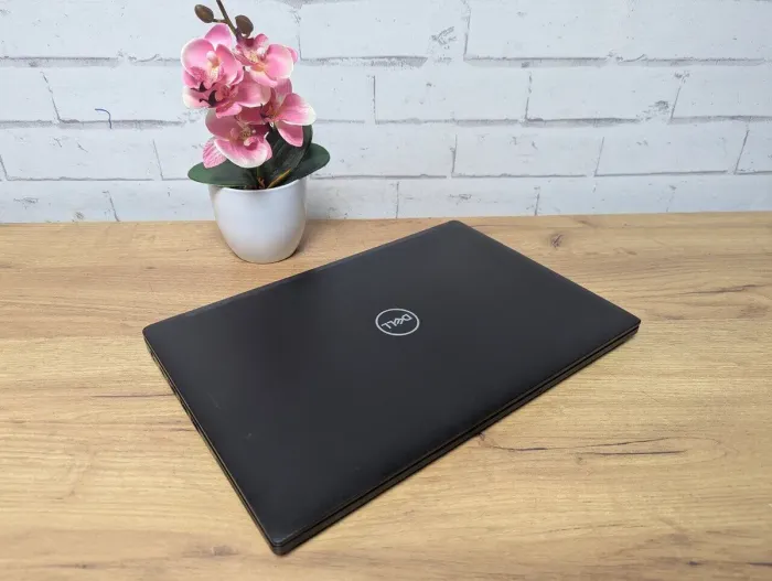 Ультрабук Dell Latitude 7480 / 14" (1920x1080) TN / Intel Core i5-8350U (4 (8) ядра по 1.7 - 3.6 GHz) / 8 GB DDR4 / 128 GB SSD / Intel HD Graphics 520 / WebCam б/в - зображення 8
