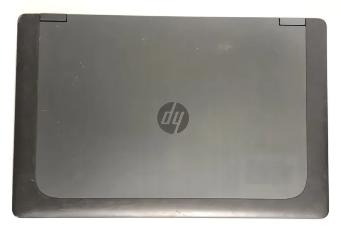 Мобільна робоча станція Б-клас HP ZBook 17 G1 / 17.3" (1920x1080) TN / Intel Core i7-4710MQ (4 (8) ядра по 2.5 - 3.5 GHz) / 16 GB DDR3 / 256 GB SSD / nVidia Quadro K3100M, 4 GB GDDR5, 256-bit / WebCam / Win 10 Pro б/в - зображення 7