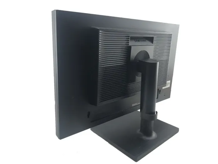 Монітор Samsung S24C450BL / 24" (1920x1080) TN / DVI, VGA б/в - зображення 3