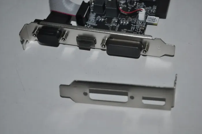 Дискретна відеокарта SOYO GeForce GT 740, 4 GB GDDR3, 128-bit / DVI, HDMI, DisplayPort - зображення 12