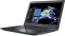 Ноутбук Acer TravelMate P259 / 15.6" (1920x1080) TN / Intel Core i5-7200U (2 (4) ядра по 2.5 - 2.7 GHz) / 8 GB DDR4 / 256 GB SSD / Intel HD Graphics 620 / WebCam б/в