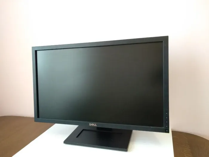 Монітор Dell G2410t / 24" (1920x1080) TN / DVI, VGA / VESA 100x100 б/в - зображення 5
