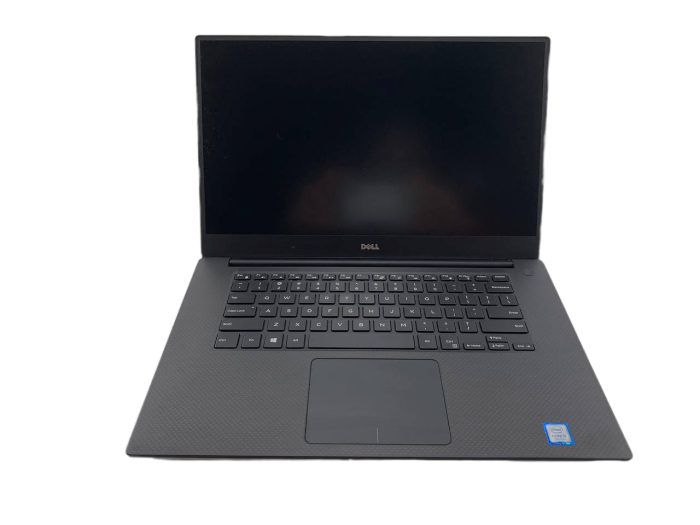 Ігровий ноутбук Dell XPS 15 9560 / 15.6" (1920x1080) IPS Touch / Intel Core i5-7300HQ (4 ядра по 2.5 - 3.5 GHz) / 16 GB DDR4 / 512 GB SSD M.2 / nVidia GeForce GTX 1050, 4 GB GDDR5, 128-bit / WebCam б/в - зображення 2