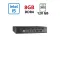 Комп'ютер HP ProDesk 400 G4 USFF / Intel Core i5-8400T (6 ядер по 1,7 - 3,3 ГГц) / 8 ГБ DDR4 / 120 ГБ SSD / Intel HD Graphics 630 б/в