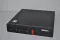 Неттоп Lenovo ThinkCentre M720q Tiny USFF / Intel Core i5-8400T (6 ядер по 1.7 - 3.3 GHz) / 16 GB DDR4 / 256 GB SSD / Intel UHD Graphics 630 / Wi-Fi б/в