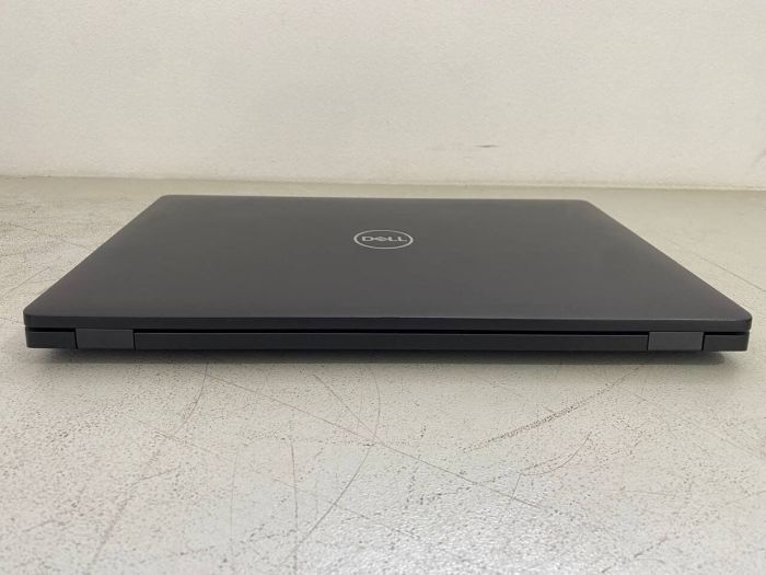 Мобільна робоча станція Dell Precision 3540 / 15,6" (1920x1080) IPS / Intel Core i5-8365U (4 (8) ядра по 1,6 - 4,1 ГГц) / 16 ГБ DDR4 / 256 ГБ SSD / Intel UHD Graphics / WebCam б/в - зображення 7