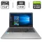 Ноутбук Asus X541N / 15.6" (1366x768) TN / Intel Pentium N4200 (4 ядра по 1.1 - 2.5 GHz) / 8 GB DDR3 / 120 GB SSD / nVidia GeForce 810M, 2 GB GDDR3, 64-bit / WebCam б/в