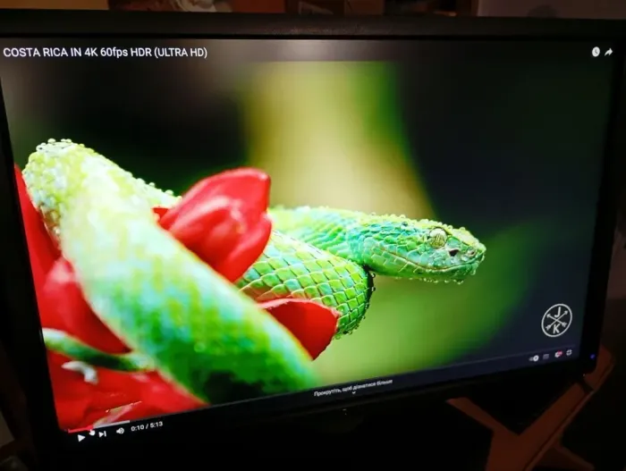 Комплект ПК: HP Compaq Pro 6300 SFF / Intel Core i5-3450 (4 ядра по 3.1 - 3.5 GHz) / 8 GB DDR3 / 500 GB HDD / Intel HD Graphics 2500 + Монітор Dell UltraSharp U2412M / 24" (1920x1200) IPS / 1x DP, 1x DVI, 1x VGA, 5x USB 2.0 / VESA 100x100 / Pivot б/в - зображення 12