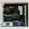 Робоча станція Dell Precision 5810 Workstation Tower / Intel Xeon E5-1650 v3 (6 (12) ядер по 3.5 - 3.8 GHz) / 32 GB DDR4 / 250 GB SSD + 1000 GB HDD / AMD Radeon RX 570, 4 GB GDDR5, 256-bit / DVD-ROM б/в
