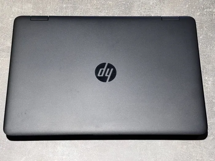 Ноутбук HP Probook 640 G2 / 14" (1366x768) TN / Intel Core i3-6006U (2 (4) ядра по 2.0 GHz) / 16 GB DDR4 / 240 GB SSD / Intel HD Graphics 520 / WebCam / 3G б/в - зображення 5