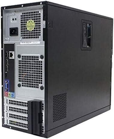ПК Dell OptiPlex 390 Tower / Intel Core i5-2400 (4 ядра по 3.1 - 3.4 GHz) / 4 GB DDR3 / 500 GB HDD / Intel HD Graphics 2000 б/в - зображення 4