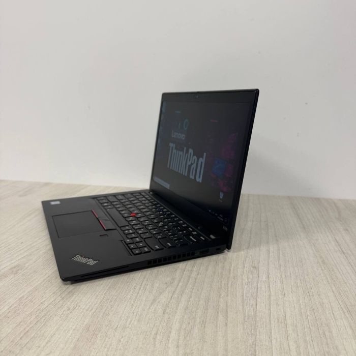 Ультрабук Б-клас Lenovo ThinkPad X390 / 13.3" (1920x1080) IPS / Intel Core i5-8365U (4 (8) ядра по 1.6 - 4.1 GHz) / 8 GB DDR4 / 256 GB SSD / Intel UHD Graphics 620 / WebCam б/в - зображення 6