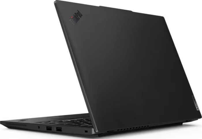 Ультрабук Lenovo ThinkPad L14 Gen 5 / 14" (1920x1200) IPS / AMD Ryzen 5 7535U (6 (12) ядер по 2.9 - 4.55 GHz) / 16 GB DDR5 / 512 GB SSD / AMD Radeon 660M Graphics / WebCam / Win 11 Pro - зображення 3